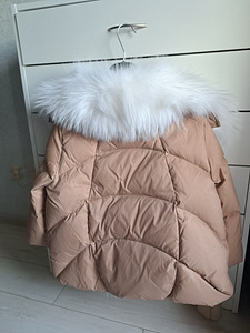 Sulejope, naturaalne karv, suurus s/m (7 foto / 8)