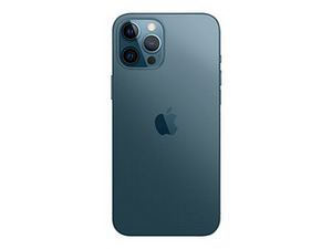 iPhone 12 pro Max 128gb blue