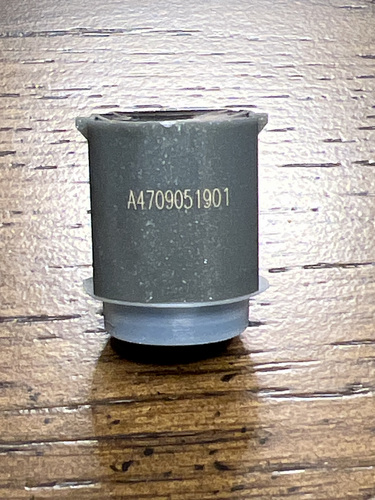 Parktronic 284385XAOD