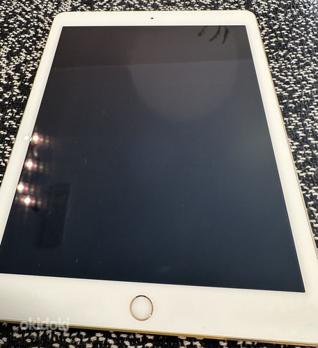Apple iPad Pro 9.7-inch 32GB Wifi