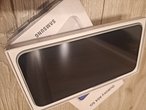Samsung Galaxy A54 128Gb White (1 foto / 2)