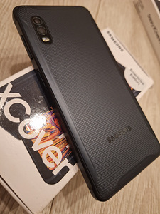 Samsung Galaxy Xcover Pro 64Gb Black (2 foto / 2)