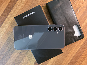 Samsung Galaxy S23 FE 8/128Gb Grey (1 foto / 2)