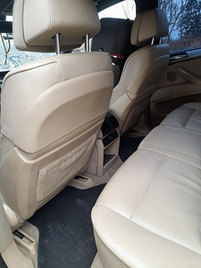BMW x5 (5 фото из 9)