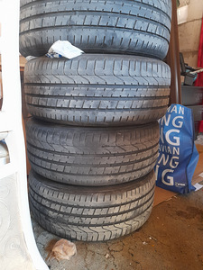265/35/20 pirelli (2 фото из 5)