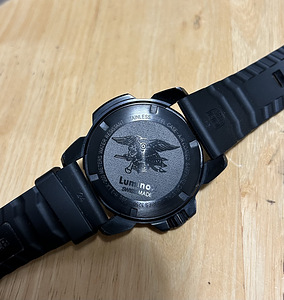 Luminox XS.3251.BO.CB (4 foto / 9)