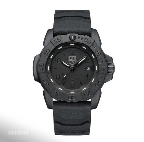Luminox XS.3251.BO.CB