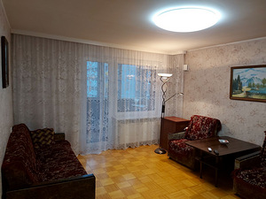 Müüa diivanvoodi ja 2 tugitooli CLASSIC. (2 foto / 4)