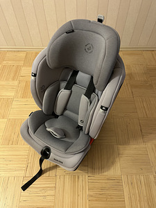 Maxi cosi titan plus 9-18kg kasutatud (1 foto / 2)