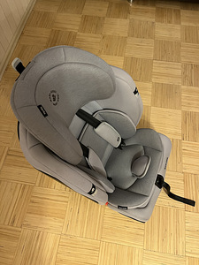 Maxi cosi titan plus 9-18kg kasutatud (2 foto / 2)