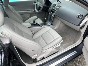 Volvo C70 2008a. 2.0 Diisel (Cabrio) (6 foto / 9)