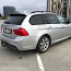BMW E91 LCI 2.0D M-Pakett, Alcantara (фото #3)