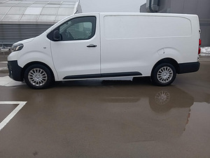 Toyota Proace 2.0d 90 kw (1 foto / 11)