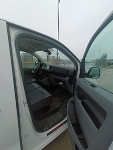 Toyota Proace 2.0d 90 kw (7 foto / 11)