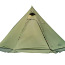 Новый! Типи палатка/укрытие (фото #3)