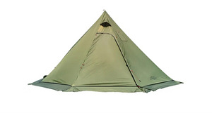 Uus! Tipi telk/varjualune (3 foto / 4)