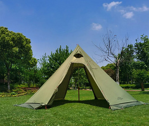 Новый! Типи палатка/укрытие