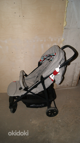 Fisher Price Toronto 4