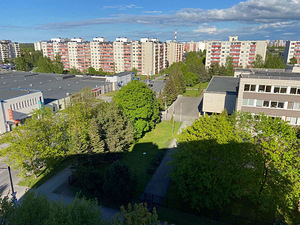 Muhu tn, Lasnamäe, Tallinn, Harjumaa (8 foto / 8)