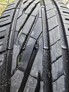 KIA ОРИГИНАЛЬНЫЕ ДИСКИ 4x100 (3 фото из 5)