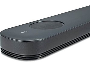 LG SK9Y W-FI SOUND BAR (2 foto / 2)