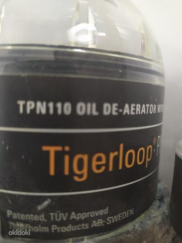 Деаэратор жидкотопливный Tigerloop Plus (фото #1)