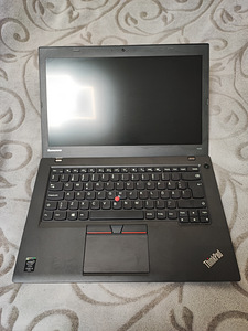 Lenovo ThinkPad T450 (5 фото из 5)