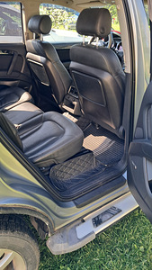Müüa Audi Q7 (7 foto / 7)
