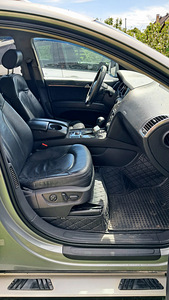 Müüa Audi Q7 (6 foto / 7)