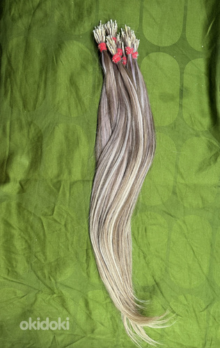 Славянские волосы (фото #2)