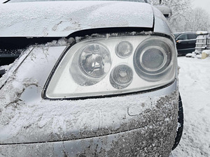 VW touran 2004 1.9 77kw (2 foto / 9)
