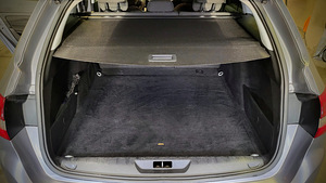 Peugeot 308 1.6 Синий HDI Автомат (11 фото из 15)