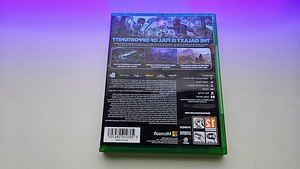 Star Wars Outlaws Xbox (2 foto / 3)
