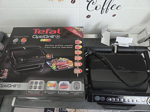 Elektrigrill (1 foto / 6)