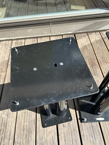 Подставки для колонок Norstone (3 фото из 4)