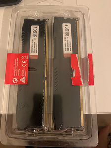 DDR3 16(8+8)GB (3 foto / 3)