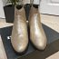 Новые кожаные ботинки Dune London 37 (фото #3)