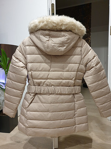 Uus naiste Dorothy Perkins talvejope M (4 foto / 8)