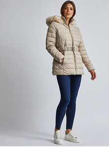 Uus naiste Dorothy Perkins talvejope M (8 foto / 8)