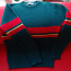 Стильный итальянский свитер унисекс EDWA (фото #1)