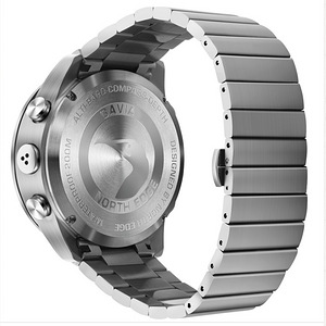 Новые ЧАСЫ NORTHEDGE (3 фото из 3)