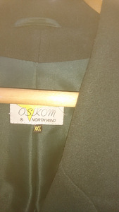Mantel naiste (8 foto / 8)