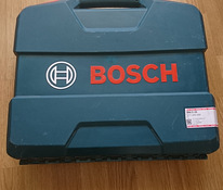 Чемодан Bosch