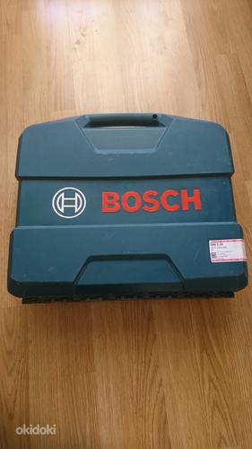 Чемодан Bosch (фото #1)