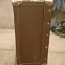 Советский чемодан с уголками (фото #3)