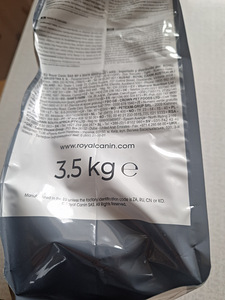 Royal Canin Hairball Care, Royal Canin Dental Care (6 foto / 6)