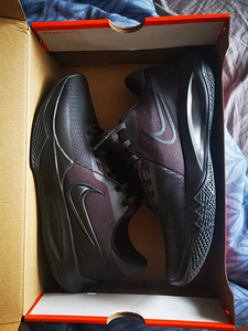 Nike precision vi 42-42.5 (Nike precision 6 42-42.5) (1 foto / 4)