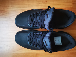 Nike precision vi 42-42.5 (Nike precision 6 42-42.5) (3 foto / 4)