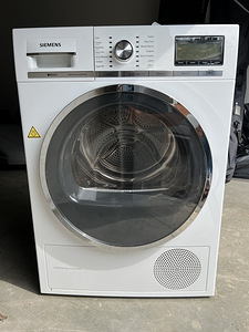 Siemens kuivati (1 foto / 3)