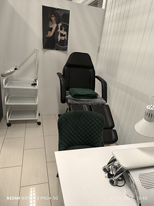 Работа мастеру ногтевого сервиса!!! (3 фото из 3)